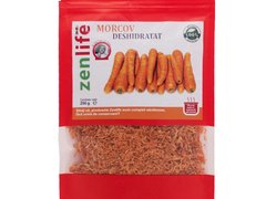 Morcov Deshidratat 250g